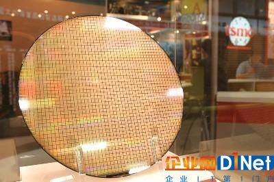 从台积电、三星、中芯中国接班异动 看晶圆代工竞局