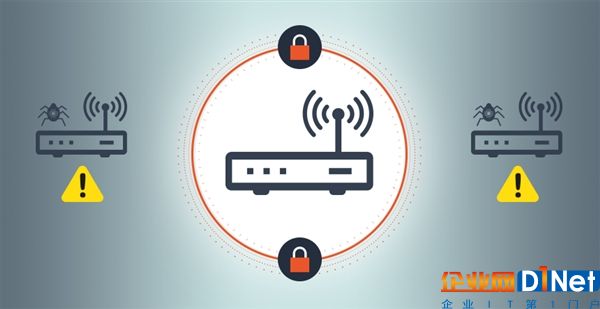 Wi-Fi曝惊天漏洞！Linux集体闪电修复 Windows慢慢等