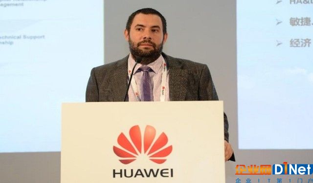 阿根廷物流先锋Andreani如何构建云端物流体系？ 