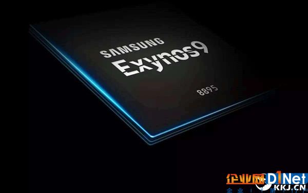 骁龙845就用它？三星宣布搞定8nm LPP工艺