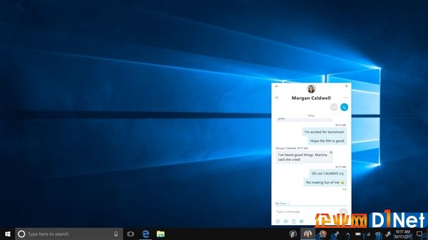 Windows 10秋季创意者更新正式发布！Win7可休矣