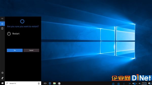 Windows 10秋季创意者更新正式发布！Win7可休矣