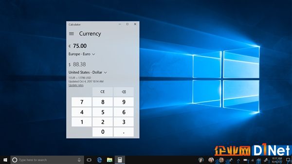 Windows 10秋季创意者更新正式发布！Win7可休矣