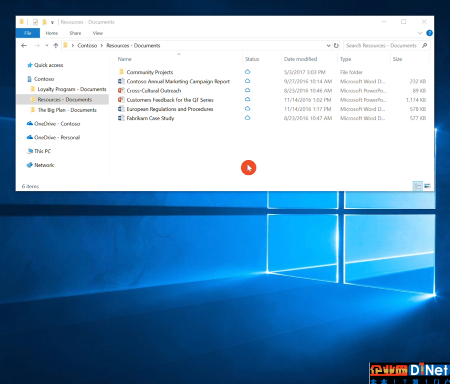 Windows 10秋季创意者更新正式发布！Win7可休矣