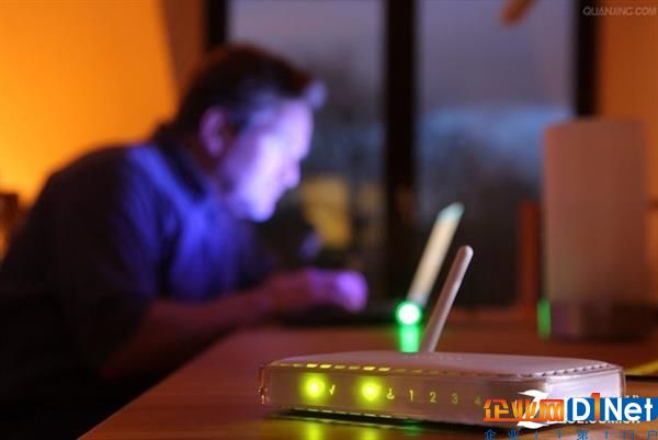 WiFi加密形同虚设 没钱不重要就