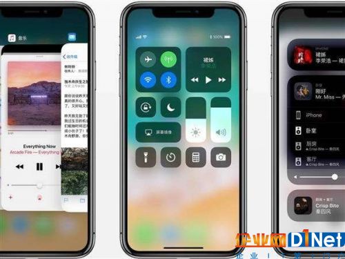 iOS 11再曝安全bug 苹果用户小心私密照