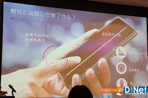 动态天线调谐技术支持对信号障碍的智能补偿