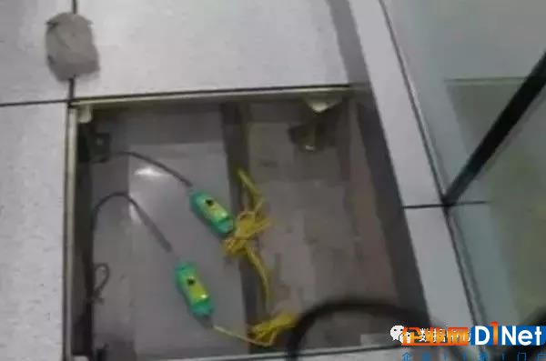 机房漏水后，漏水报警器是如何检测应急处理的？4