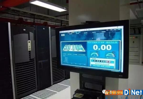 机房漏水后，漏水报警器是如何检测应急处理的？12