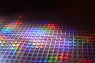 2017年全球IC封测代工营收排行 大陆厂商涨幅最大