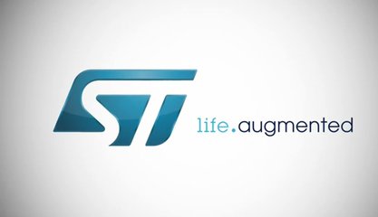 意法半导体(ST)发布安全车联网应用开放式开发平台