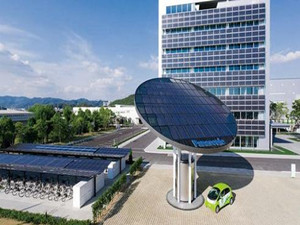 Northvolt将在瑞典建立欧洲最大的锂电池工厂