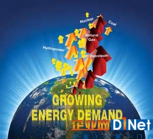 IEA：到2040年东南亚能源需求预计增长近60%