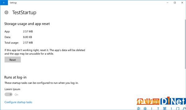Windows 10新版17025发布：雅黑字体为中文优化