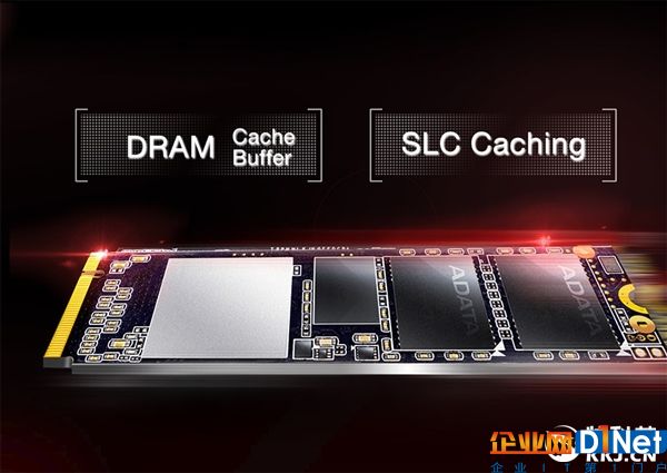威刚发布XPG SX6000 SSD：带宽仅PCI-E 3.0 x2、TLC闪存