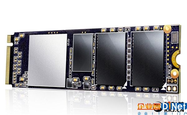 威刚发布XPG SX6000 SSD：带宽仅PCI-E 3.0 x2、TLC闪存