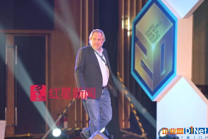 杀毒软件大师:高科技设备恐成网络犯罪胜利场