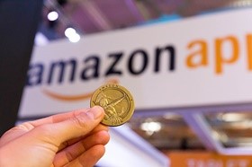亚马逊公司在公共云计算领域继续领先