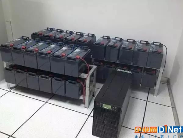 机房机柜专用UPS不间断电源的使用寿命能够达到多久？3