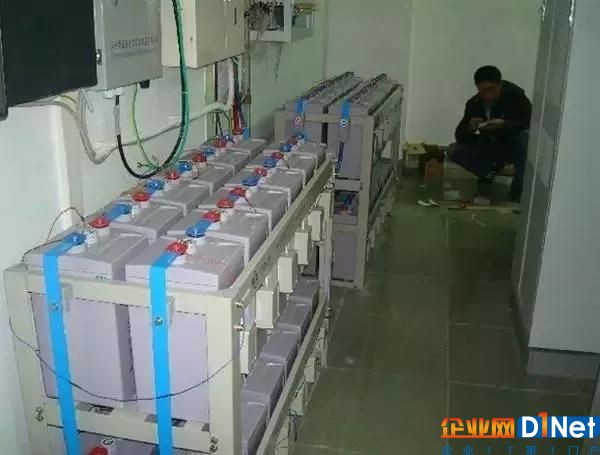 机房机柜专用UPS不间断电源的使用寿命能够达到多久？4