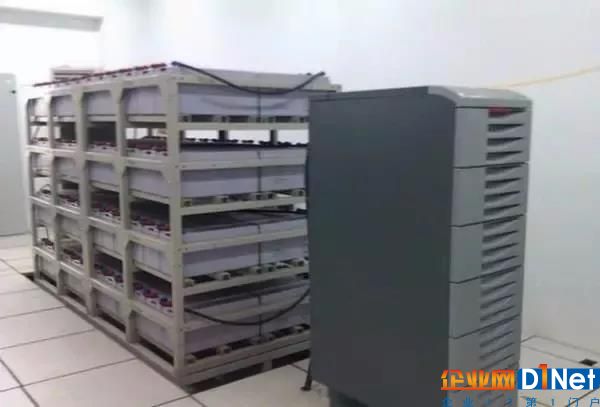 机房机柜专用UPS不间断电源的使用寿命能够达到多久？7