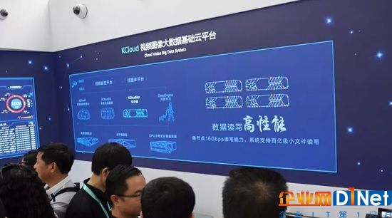 AI上大数据 | 科达发布AI战略