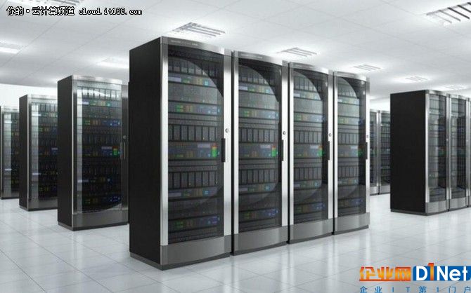 调查:应用程序加速向云迁移 但数据不是