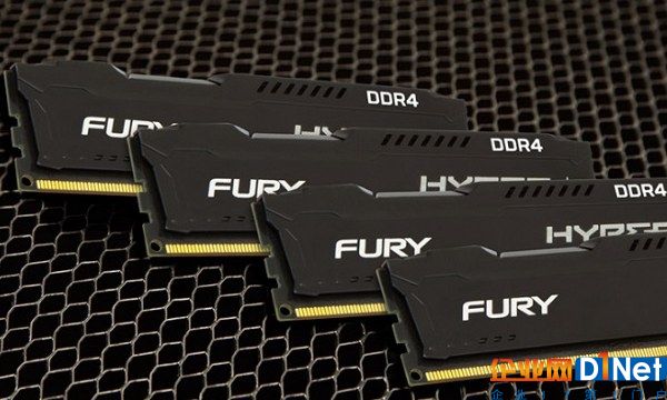 泪流成河！内存竟然降价了：幅度惊人