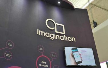 Imagination 股东已同意以 7.3 亿美元将公司卖给 Canyon Bridge