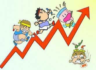 大陆IC上市公司第三季度六成业绩增长