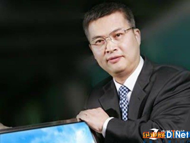 中国五大科技巨头 其中一家很低调没人知道 