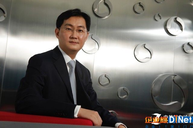 中国五大科技巨头 其中一家很低调没人知道 