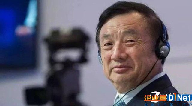 中国五大科技巨头 其中一家很低调没人知道 