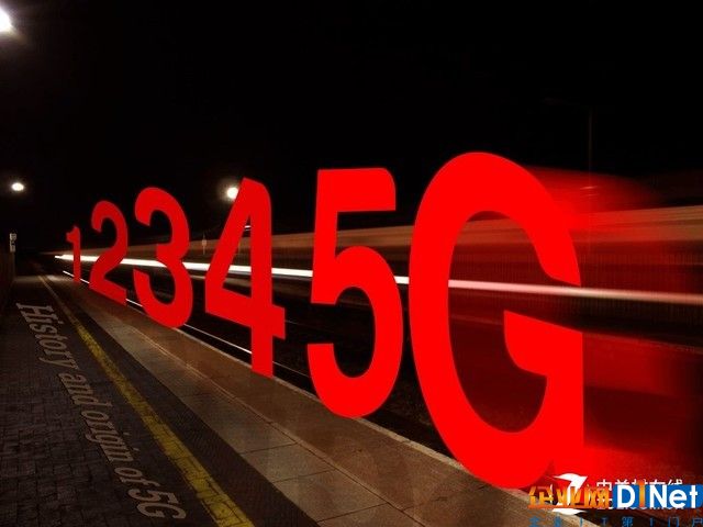 重心前移 5G时代预热把4G LTE资源抢了 