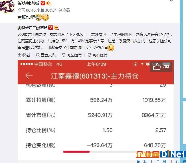 360借壳造富神话:2万散户平均每人可赚30万