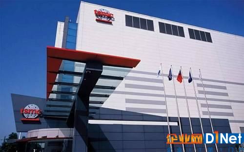 台积电张忠谋：4个成长平台都具备AI 将投入大资源