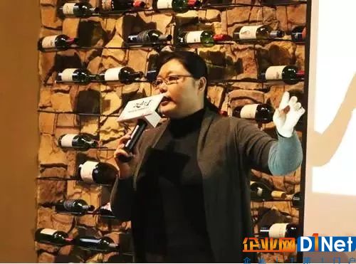 中国IDC圈研究中心高级分析师王若冰