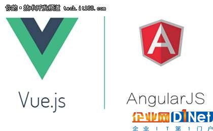 Vue.js 2.5 发布，与Angular竞争再升级