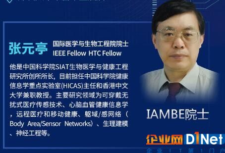AI与HI深度融合助推健康工程发展