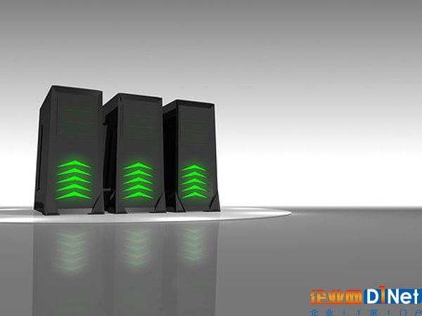 数据中心监控系统基础构件与技术