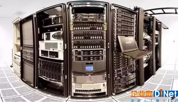 了解这些电源知识能提高机房供电可靠性7