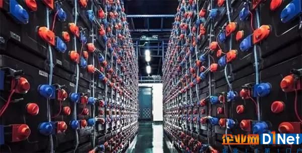 了解这些电源知识能提高机房供电可靠性8