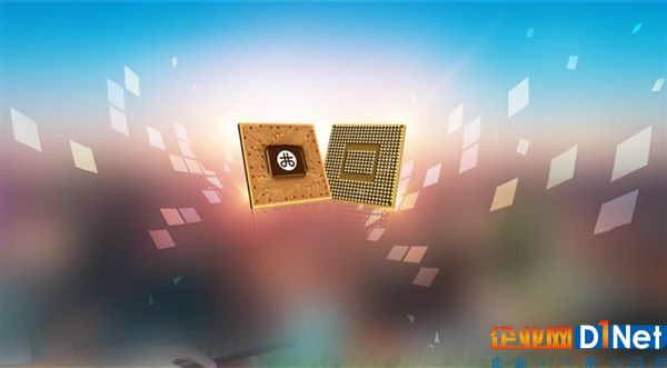 兆芯推出8核国产x86桌面CPU：内建集显、双通道DDR4