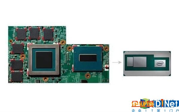 Intel/AMD联手：抛开多年积怨 暗战NVIDIA