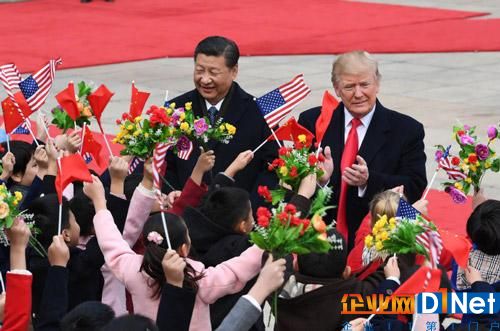中国超8000亿资金投向美国油气 对光伏行第一波冲击