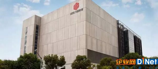 解读 从第三季度财报看万国数据未来数据中心行业布局