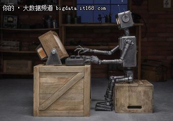 机器学习开源项目TOP5