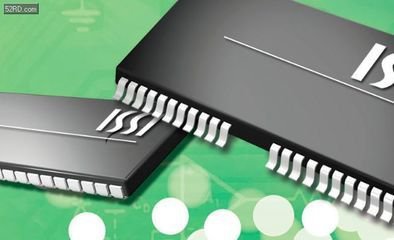 兆易创新NOR Flash新增产能明年Q1开启 抢占市场先机