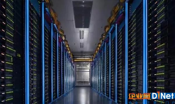 机房需要进行安全隐患排查的地方