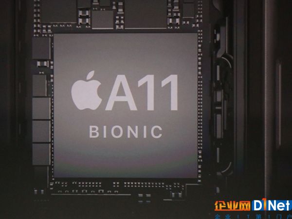 首发台积电7nm！苹果A11X曝光：8核设计